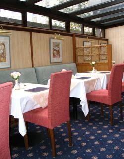 An Nur Hotel Londyn Zewnętrze zdjęcie
